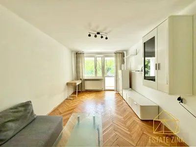Wynajmę Mieszkanie Kraków - 50 m²
