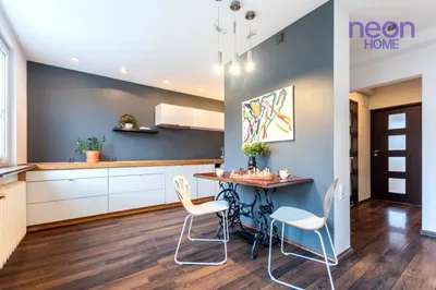 Wynajmę Mieszkanie Kraków - 50 m² - miniatura 5