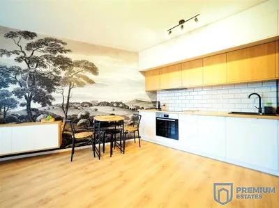Wynajmę Mieszkanie Kraków - 42 m²