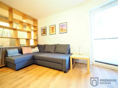 Wynajmę Mieszkanie Kraków - 42 m² - miniatura 3