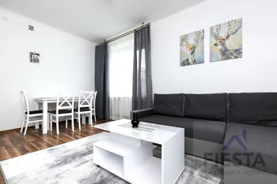 Wynajmę Mieszkanie Warszawa - 44,47 m² - miniatura 5