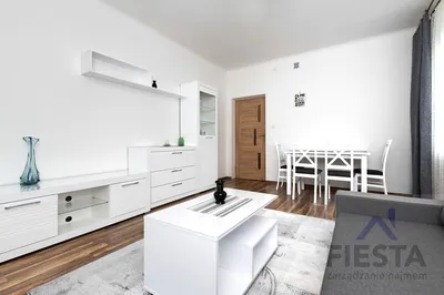 Wynajmę Mieszkanie Warszawa - 44,47 m² - miniatura 3