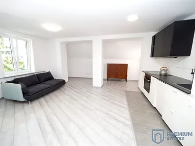 Wynajmę Mieszkanie Kraków - 50 m² - miniatura 4