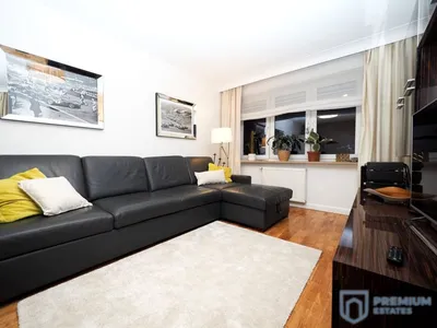 Wynajmę Mieszkanie Kraków - 58 m² - miniatura 4