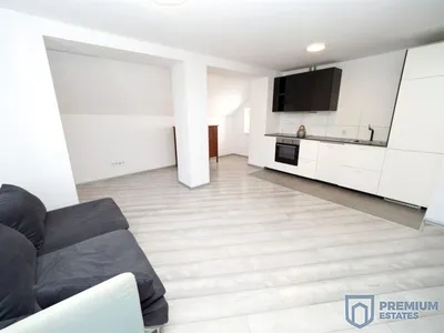 Wynajmę Mieszkanie Kraków - 50 m² - miniatura 5