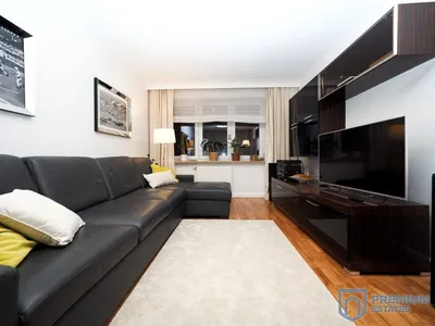 Wynajmę Mieszkanie Kraków - 58 m² - miniatura 5