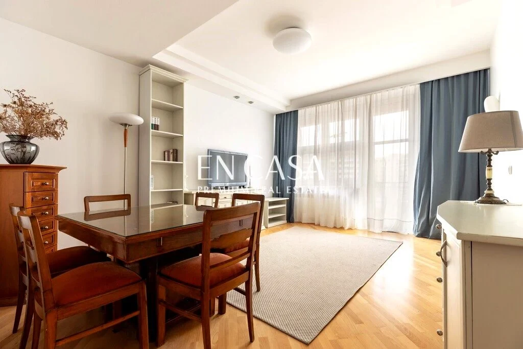Wynajmę Mieszkanie Warszawa - 54 m² - 1/20