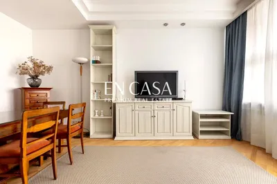 Wynajmę Mieszkanie Warszawa - 54 m² - miniatura 3