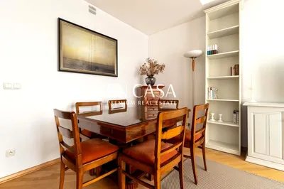 Wynajmę Mieszkanie Warszawa - 54 m² - miniatura 4