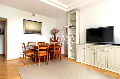 Wynajmę Mieszkanie Warszawa - 54 m² - miniatura 5