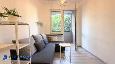 Wynajmę Mieszkanie Kraków - 41,40 m² - miniatura 4