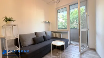 Wynajmę Mieszkanie Kraków - 41,40 m² - miniatura 5
