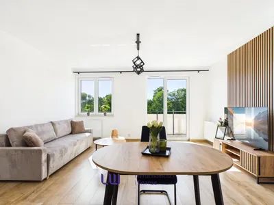 Wynajmę Mieszkanie Wrocław - 44,42 m² - miniatura 5