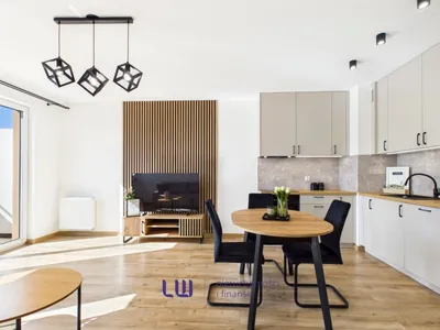 Wynajmę Mieszkanie Wrocław - 44,42 m² - miniatura 4