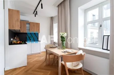 Wynajmę Mieszkanie Warszawa - 38,16 m² - miniatura 3