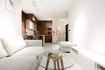 Wynajmę Mieszkanie Kraków - 40 m² - miniatura 3