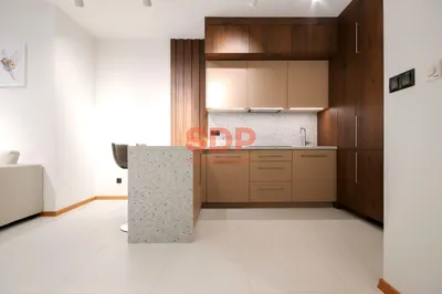 Wynajmę Mieszkanie Kraków - 40 m² - miniatura 4