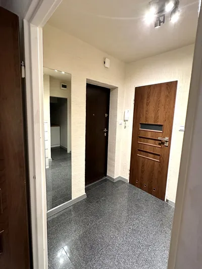 Wynajmę Mieszkanie Warszawa - 42,50 m² - miniatura 3