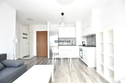 Wynajmę Mieszkanie Kraków - 34 m² - miniatura 2