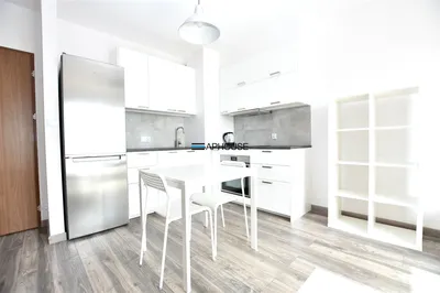 Wynajmę Mieszkanie Kraków - 34 m² - miniatura 3