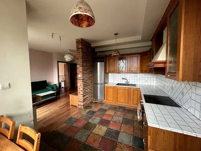 Wynajmę Mieszkanie Warszawa - 54 m² - miniatura 2