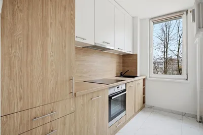 Wynajmę Mieszkanie Warszawa - 40 m² - miniatura 4