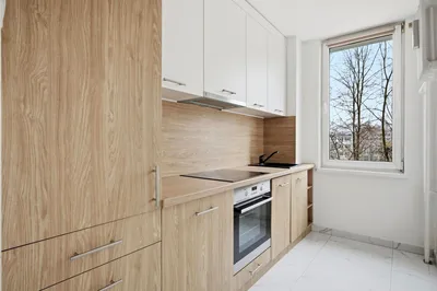 Wynajmę Mieszkanie Warszawa - 40 m²
