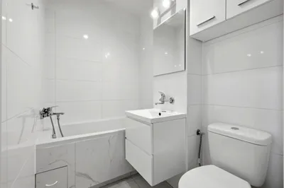 Wynajmę Mieszkanie Warszawa - 40 m² - miniatura 5