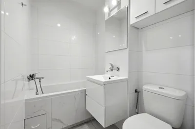 Wynajmę Mieszkanie Warszawa - 40 m² - miniatura 2