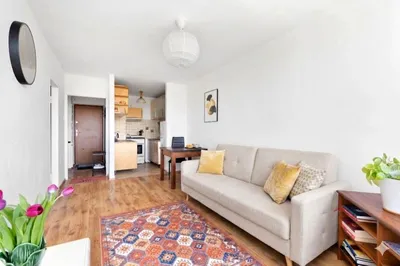 Wynajmę Mieszkanie Warszawa - 35 m² - miniatura 5