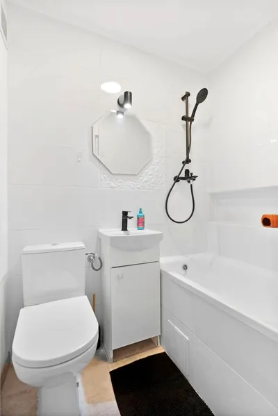 Wynajmę Mieszkanie Warszawa - 35 m²