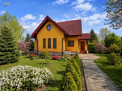 Wynajmę Mieszkanie Kraków - 100 m² - miniatura 4