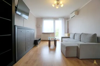 Wynajmę Mieszkanie Kraków - 48 m² - miniatura 5