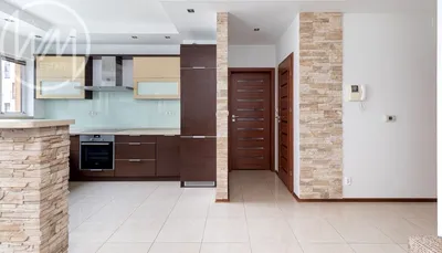 Wynajmę Mieszkanie Warszawa - 50,67 m² - miniatura 2