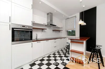 Wynajmę Mieszkanie Kraków - 50 m²