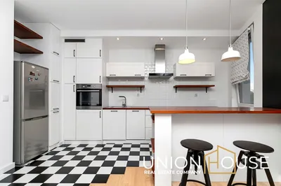 Wynajmę Mieszkanie Kraków - 50 m² - miniatura 3