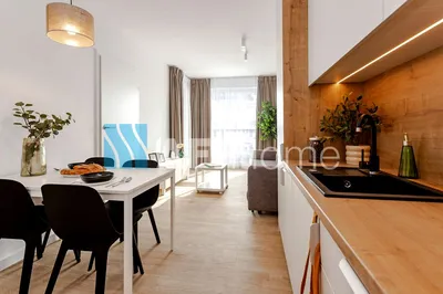 Wynajmę Mieszkanie Kraków - 38,18 m² - miniatura 4