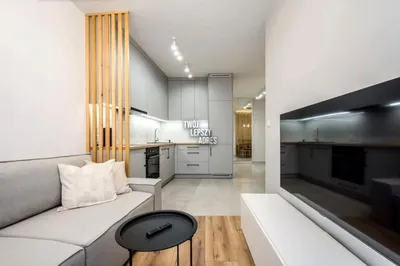 Wynajmę Mieszkanie Kraków - 34,51 m² - miniatura 5