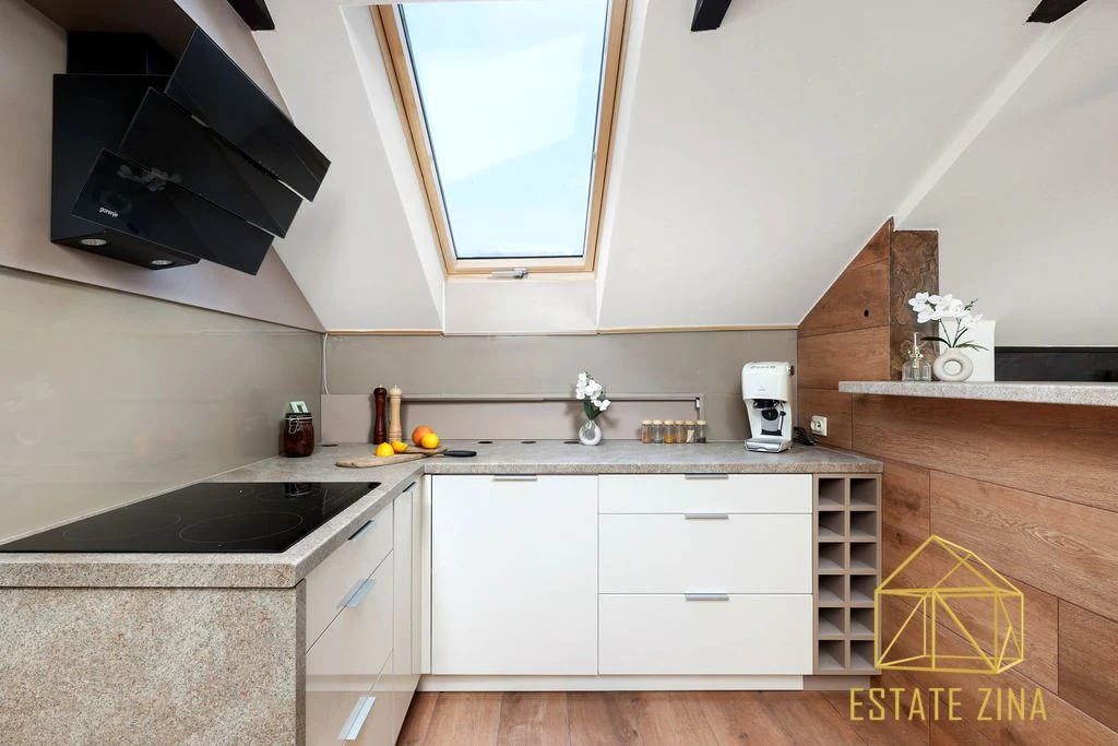 Wynajmę Mieszkanie Kraków - 66 m² - 1/6