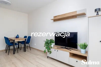 Wynajmę Mieszkanie Kraków - 46,41 m² - miniatura 3