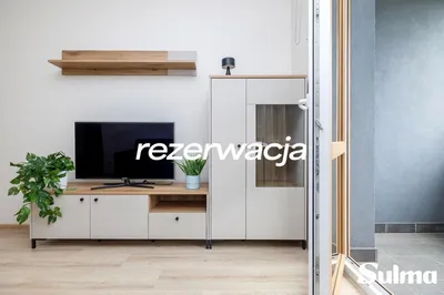 Wynajmę Mieszkanie Kraków - 46,41 m² - miniatura 5