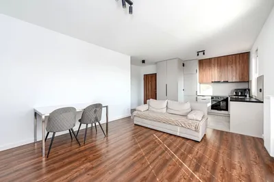Wynajmę Mieszkanie Warszawa - 45 m² - miniatura 5