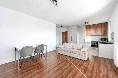Wynajmę Mieszkanie Warszawa - 45 m² - miniatura 2