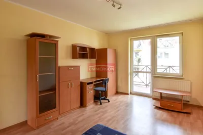 Wynajmę Mieszkanie Kraków - 50 m² - miniatura 4