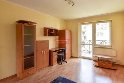 Wynajmę Mieszkanie Kraków - 50 m²