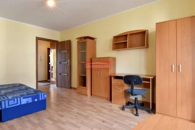 Wynajmę Mieszkanie Kraków - 50 m² - miniatura 5