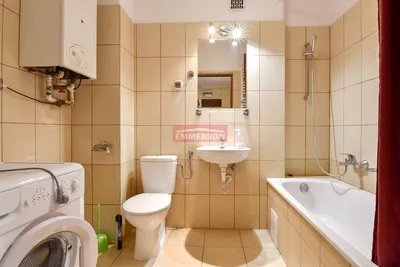 Wynajmę Mieszkanie Kraków - 50 m² - miniatura 3