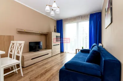 Wynajmę Mieszkanie Kraków - 40 m²