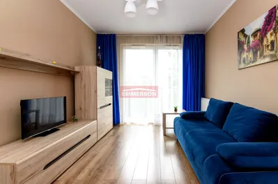 Wynajmę Mieszkanie Kraków - 40 m² - miniatura 5
