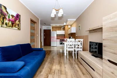 Wynajmę Mieszkanie Kraków - 40 m² - miniatura 3